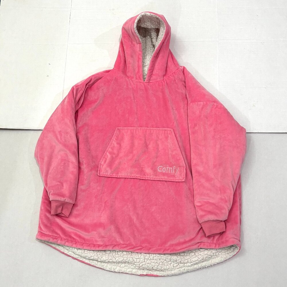 The Comfy Original Jr. Kids Wearable Blanket